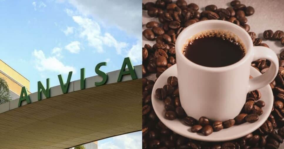 Anvisa faz proibição contra marca popular de café e decreta retirada de mercados após descoberta
