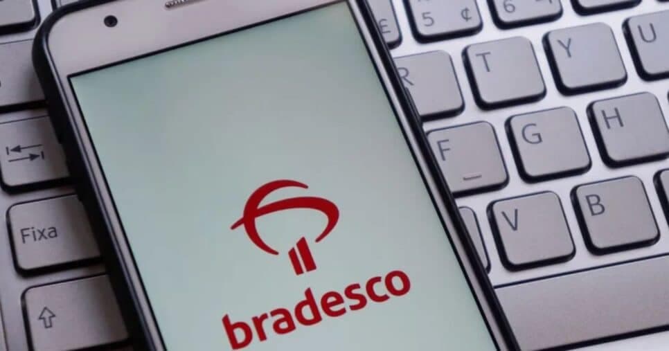 Aviso do Bradesco com fim atividade essencial hoje 17/6 surpreende clientes