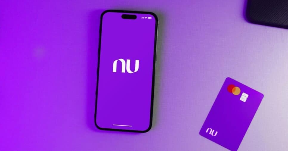 Clientes Nubank revelam cancelamento de contas e bloqueio de até R$10 mil hoje 18/6