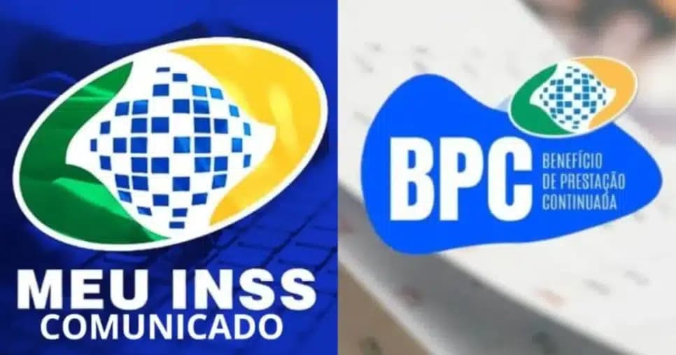INSS comunica o que está suspendendo o BPC de idosos hoje 11/6