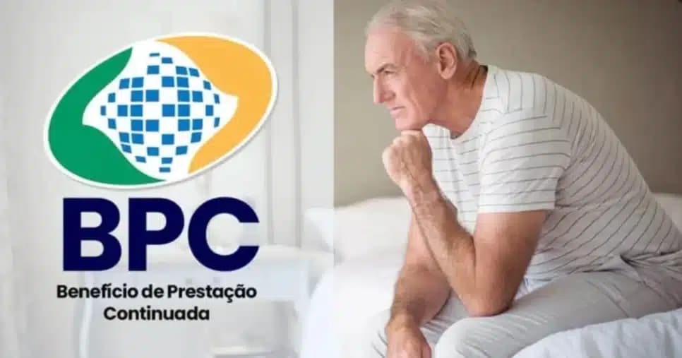 Além do BPC: Novo projeto prepara benefício inédito em casas com idosos em 2026