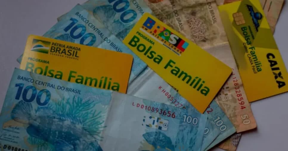 Nada de só R$600: Bolsa Família confirma lista de beneficiários que podem ganhar mais