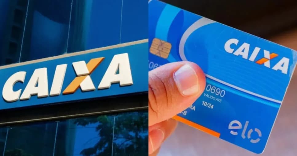 Saldo esvaziado na Caixa é denunciado e banco emite comunicado