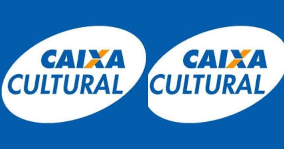Caixa Cultural - Foto: Montagem