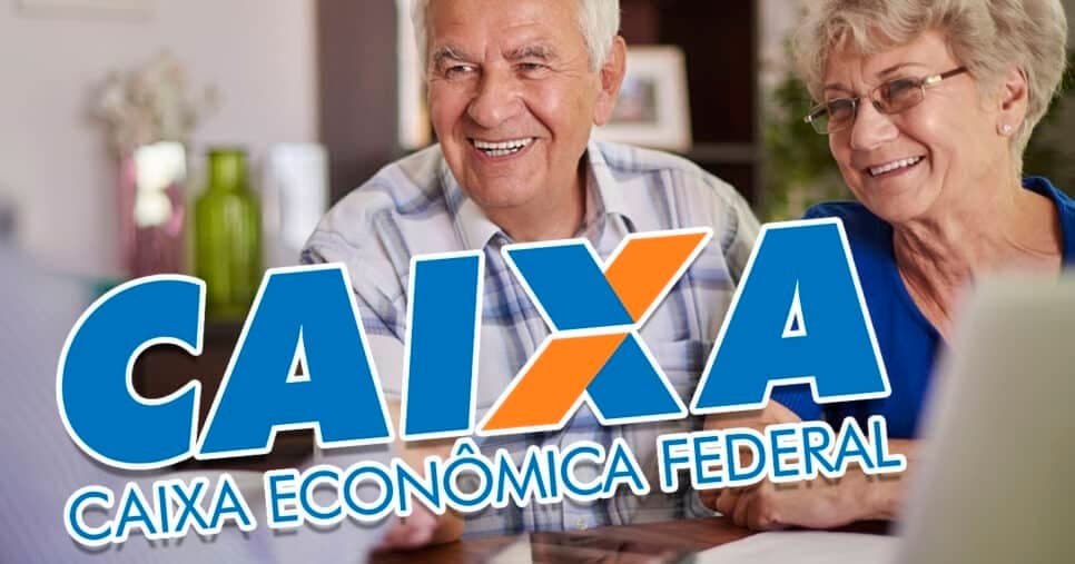 Comunicado da Caixa traz alerta importante a idosos 60+ que usam o PIX hoje 14/10