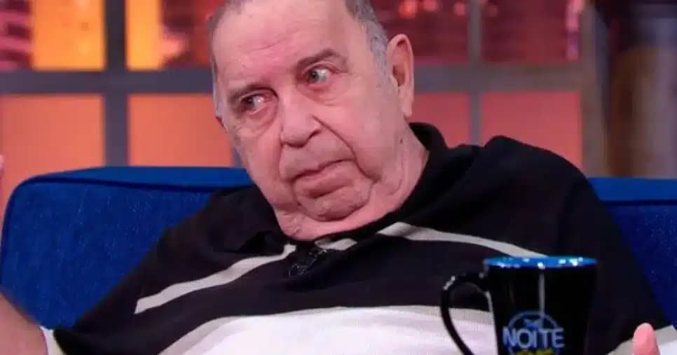 Castrinho participou de grandes produções como Os Trapalhões - Foto: Internet