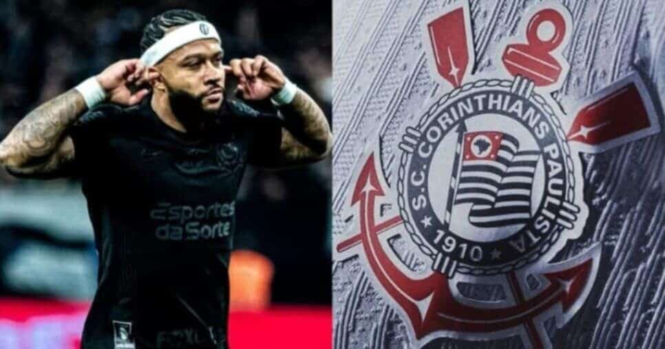 Nova dupla de Depay: Fabinho Soldado arma reforço para Dorival no Corinthians