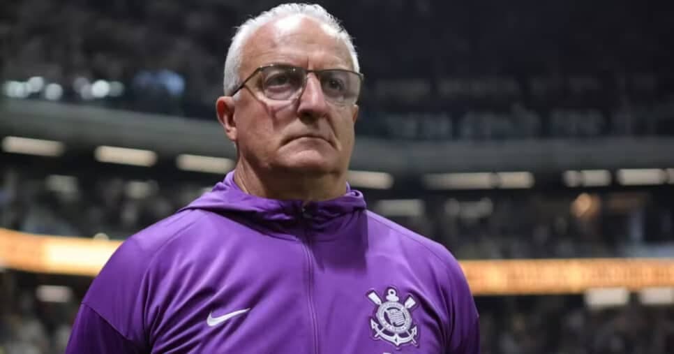 R$ 13 milhões e saída imediata: Dorival Jr. já tem primeiro adeus oficial do Corinthians