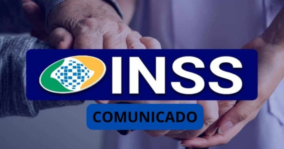 Aposentados do INSS que ganham acima do salário mínimo precisam ler aviso de saque amanhã (1/07)