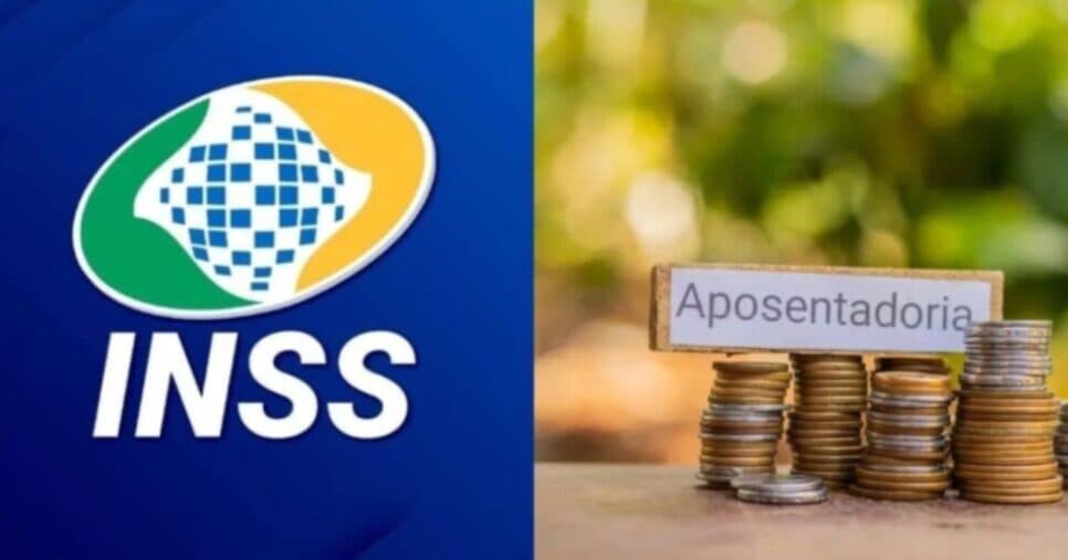 4 atitudes que cancelam a sua aposentadoria do INSS - Foto: Montagem