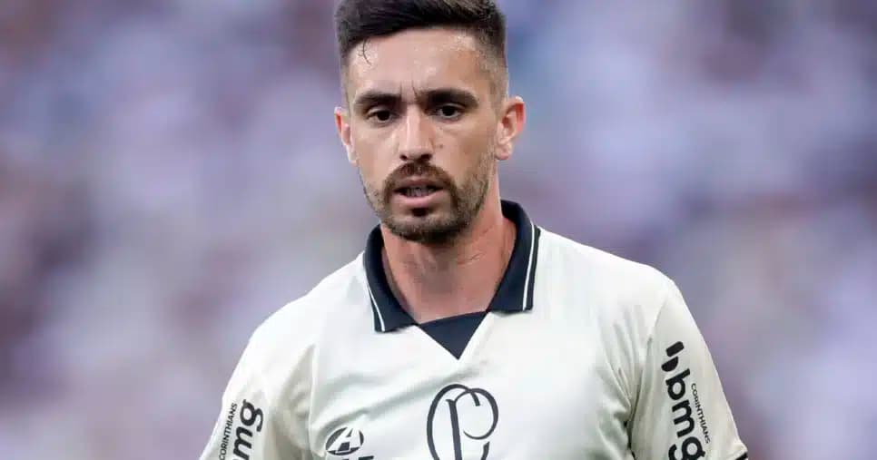 Adeus de Igor Coronado no Corinthians e ida ao São Paulo tem desfecho final