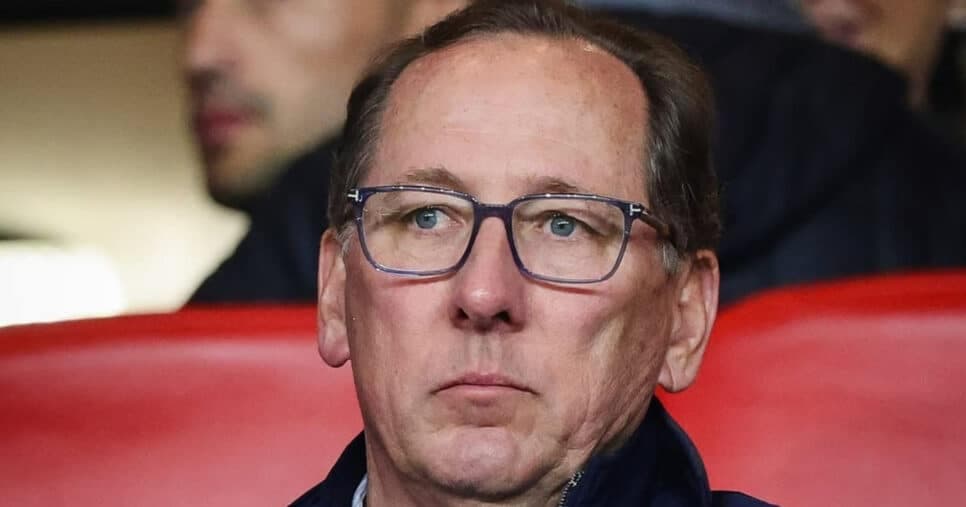 Rebaixamento e contas zeradas: John Textor, dono do Botafogo, tem adeus aprovado em SAF hoje(25/06)