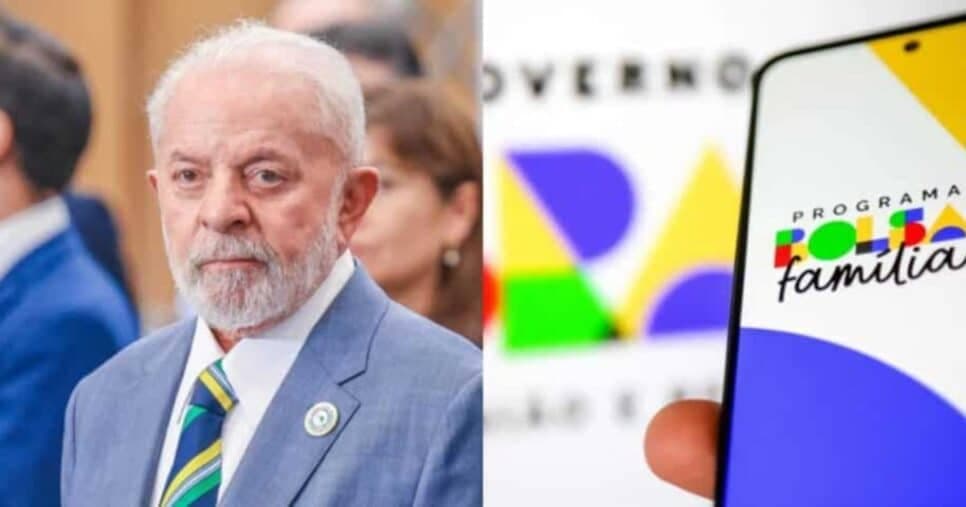 "Totalmente gratuita": Nova lei de Lula garante +1 benefício além do Bolsa Família em 2026