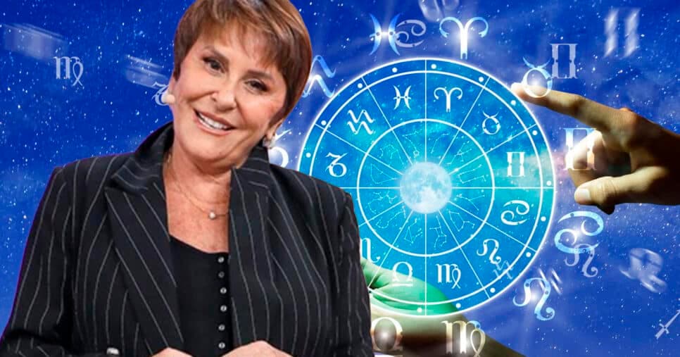 Márcia Sensitiva revela quais signos vão ter dinheiro de sobra em 2026