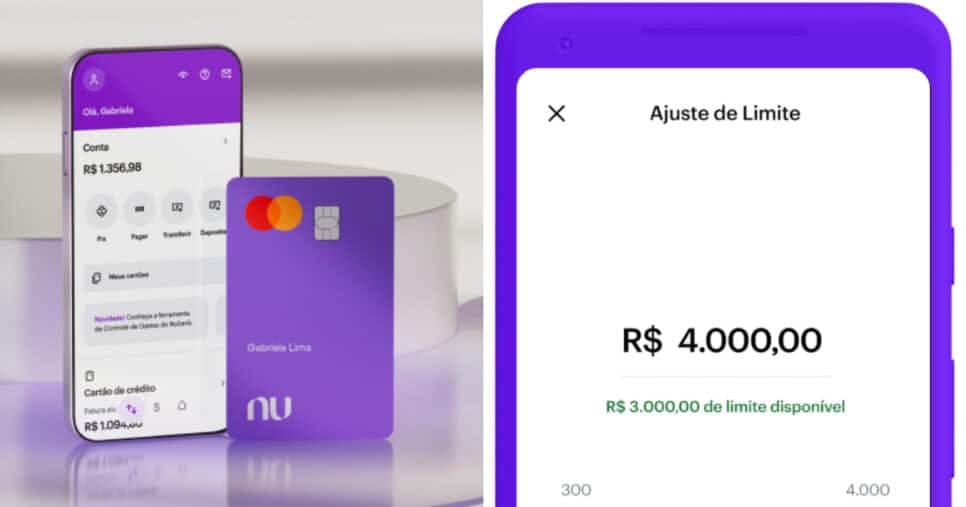 Por que o Nubank está cortando limite de clientes hoje (21/02)? Comunicado revela motivo