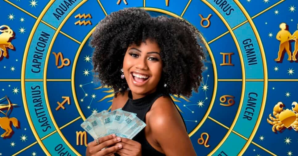 As cartas revelaram: 3 signos que ficarão ricos em 2026 e já podem se preparar