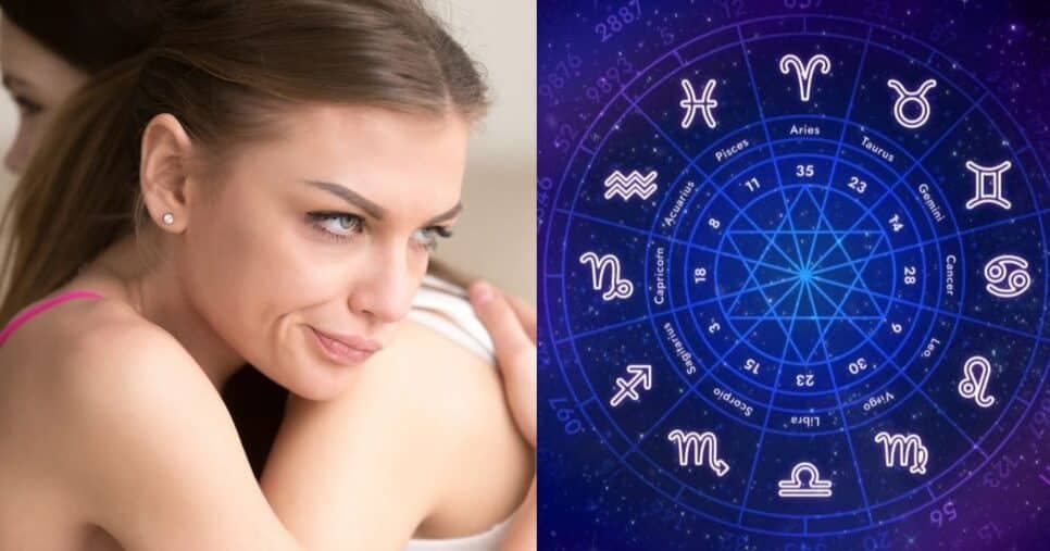 Os 5 signos mais invejosos do zodíaco e que não suportam ver o outro brilhando