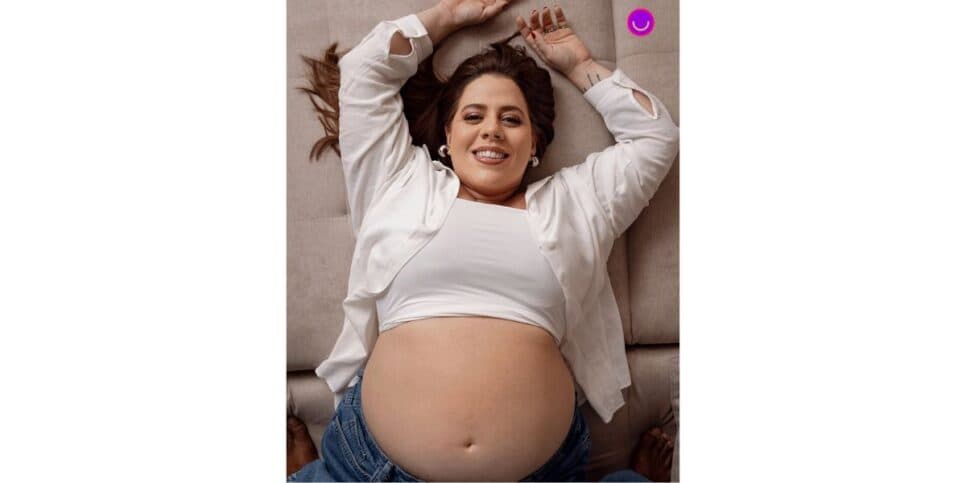 Tati Machado (Foto: Reprodução / Instagram) Tati Machado (Foto: Reprodução / Instagram)