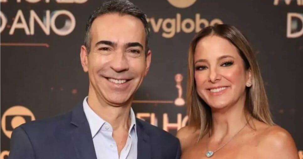 Tralli faz revelação inédita do que sua mãe dizia à Ticiane Pinheiro: “Esta mulher”