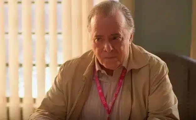 Abel em Dona de Mim (Foto: Reprodução / Globo)
Abel em Dona de Mim (Foto: Reprodução / Globo)