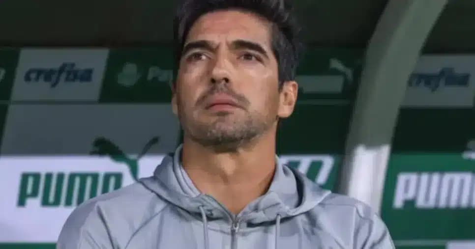 Leila Pereira marca reunião para definir sobre adeus de Abel Ferreira no Palmeiras