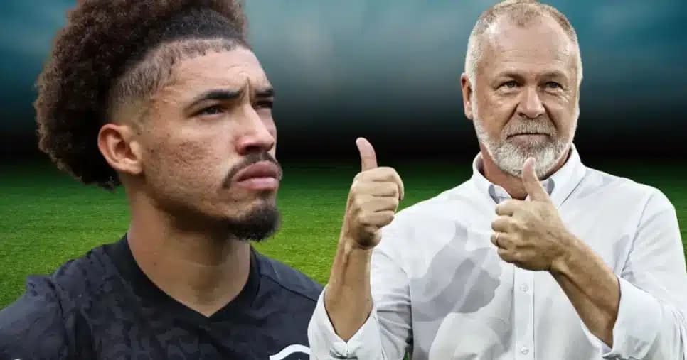 Grêmio não para em Adryelson e libera PIX por outro zagueiro em 2025
