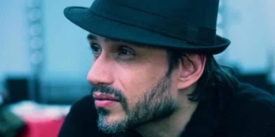 Eduardo Felipe, A Viagem Eduardo Felipe, A Viagem