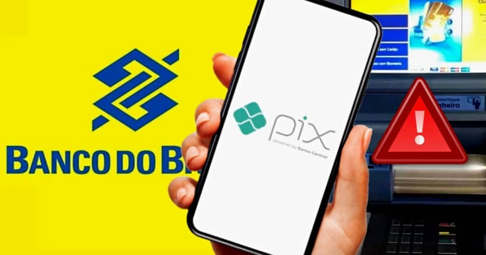 Norma do Banco do Brasil: Informe revela o que está levando ao bloqueio do PIX hoje 14/06