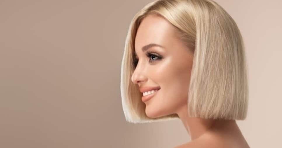 Cortes de cabelo curtos fazem qualquer mulher se sentir jovem - Montagem / TV FOCO