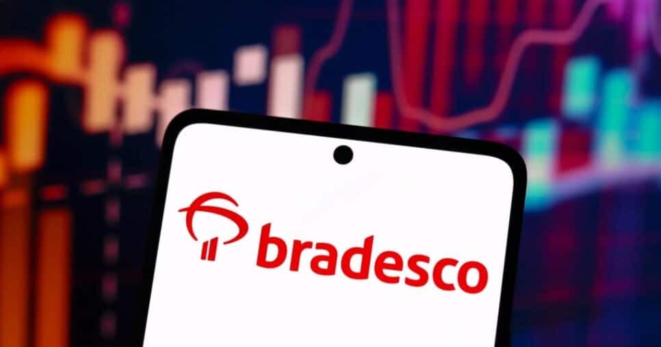 Fim das dívidas: Informe do Bradesco comunica isenção para salvar clientes com nome sujo