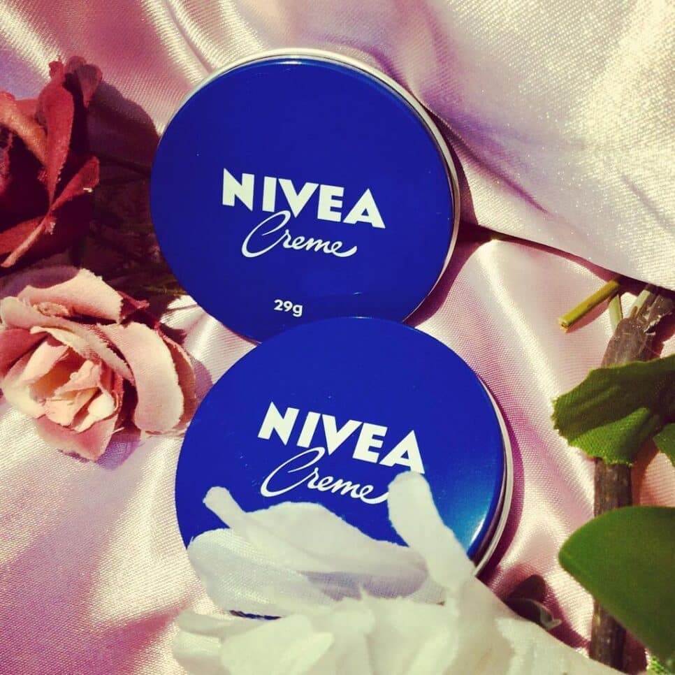 Creme Nivea Lata - Foto Internet Creme Nivea Lata - Foto Internet