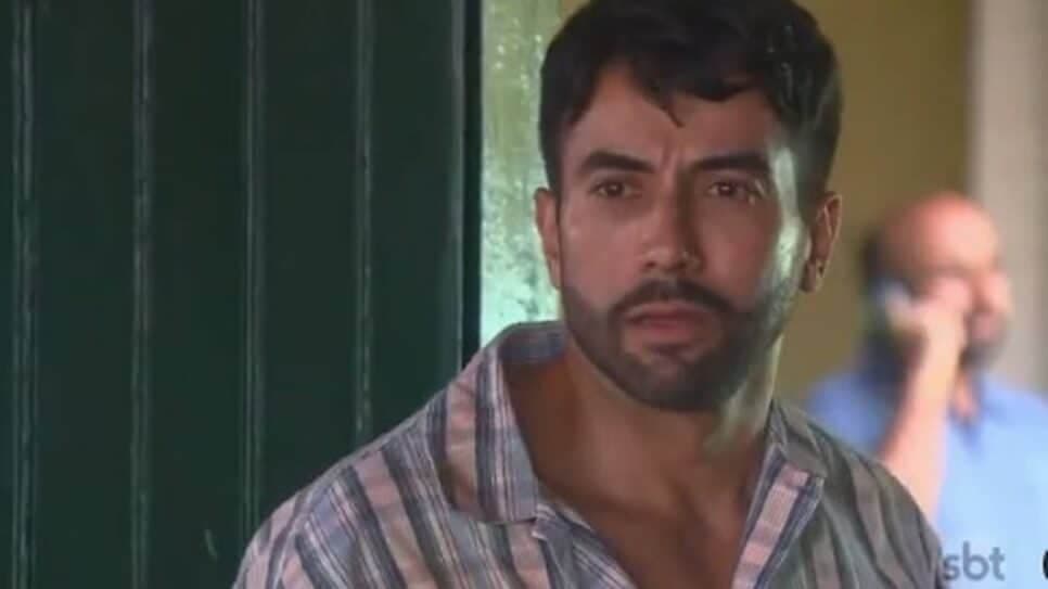 O ator da novela infantil teve confirmação de drogas no organismo e morte acidental (Foto: Reprodução/ SBT) O ator da novela infantil teve confirmação de drogas no organismo e morte acidental (Foto: Reprodução/ SBT)