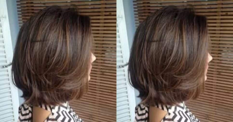 Chanel desfiado - Montagem / TV FOCO