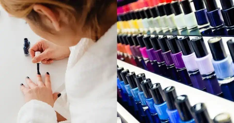 Unhas impecáveis: 8 cores de esmalte que rejuvenescem as mãos de imediato