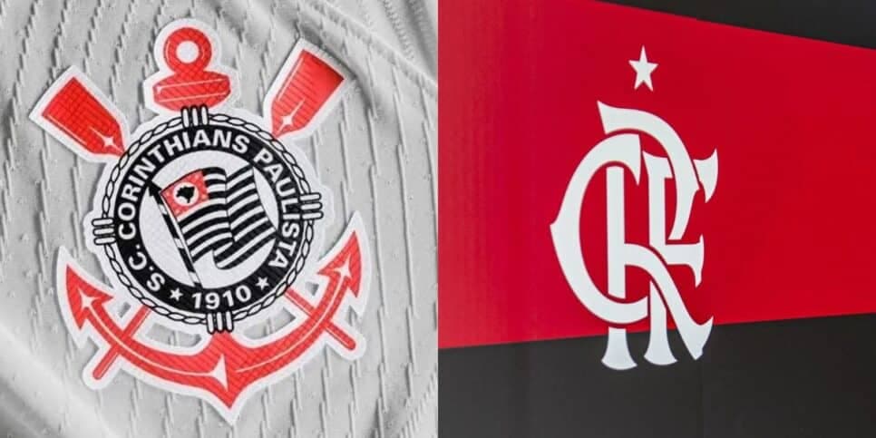 Rasteira no Flamengo: Corinthians está prestes a assinar com reforço de R$ 100M ainda em junho para Dorival