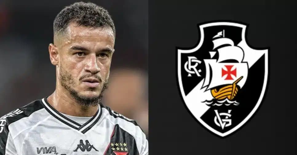 Diniz está ciente: Coutinho confirma desfecho no Vasco e quentinha chega hoje (08/06)