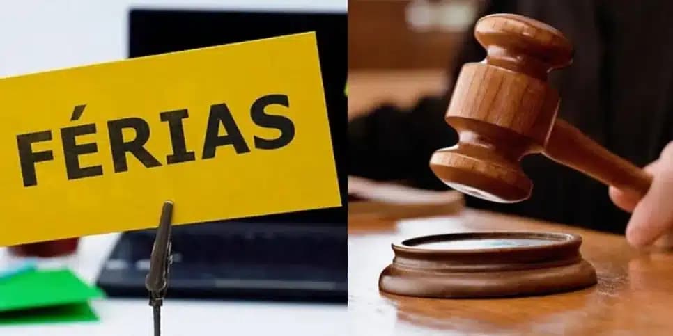 Adeus folga: Lei trabalhista acaba férias de 30 dias aos CLTs por único motivo