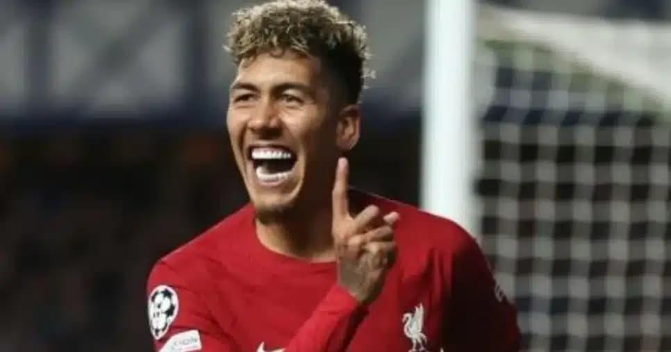 Rasteira no Flamengo: Roberto Firmino dá adeus ao Al-Ahli pra vestir branco em 2025