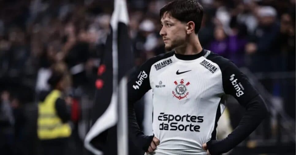 Nem Corinthians, nem Flamengo: Garro tem contratação armada em novo time pra vestir azul em 2025