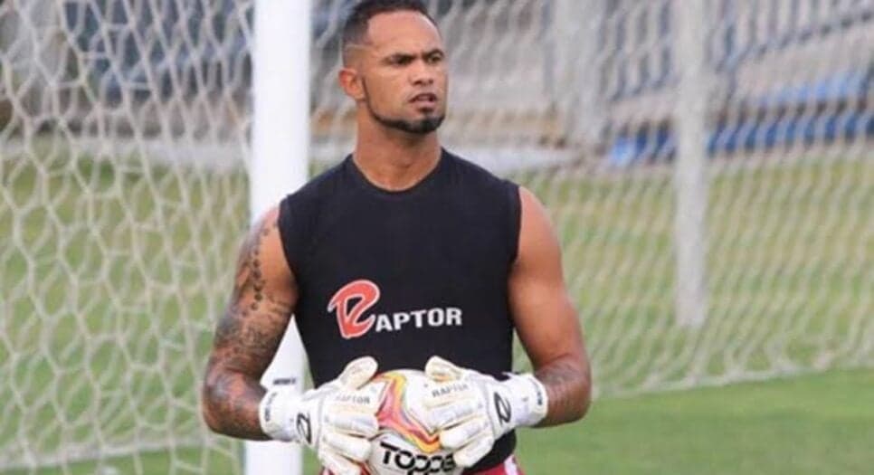 Bruno Fernandes está em liberdade condicional e não joga mais profissionalmente (Foto: Reprodução/ Internet) Bruno Fernandes está em liberdade condicional e não joga mais profissionalmente (Foto: Reprodução/ Internet)