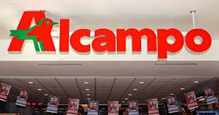 Supermercado Alcampo (Foto Reprodução/Internet)
