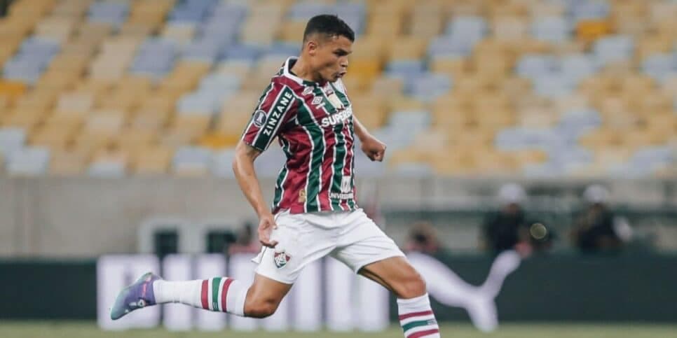 R$4M e Renato Gaúcho ciente: Thiago Silva tem veredito final no Fluminense