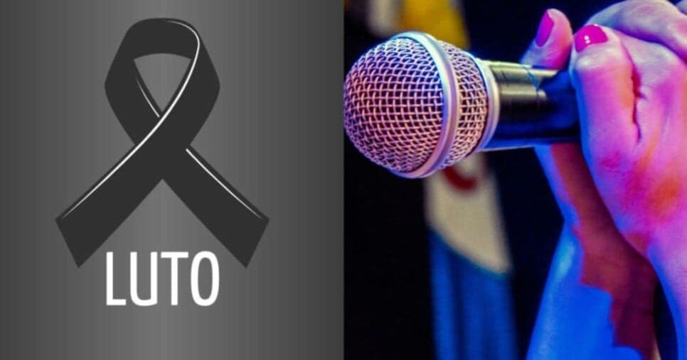 Luto: Morre famosa cantora aos 27 anos e mundo chora de tristeza