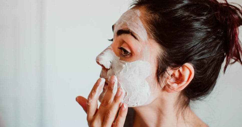Proibido envelhecer: Máscara facial destrói as rugas e te rejuvenesce 20 anos em 2025