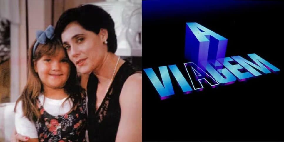 Lembra dela? Paty de A Viagem choca aos 36 anos, abandona TV e expõe o que viveu: “Eu chorava”