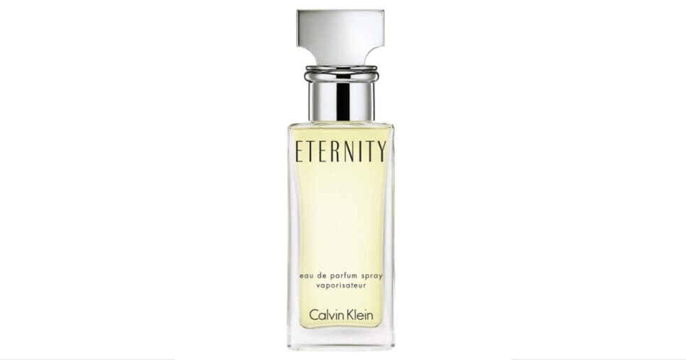 Eternity Aromatic Essence amarelo– Calvin Klein - Foto: Internet Eternity Aromatic Essence amarelo– Calvin Klein - Foto: Internet