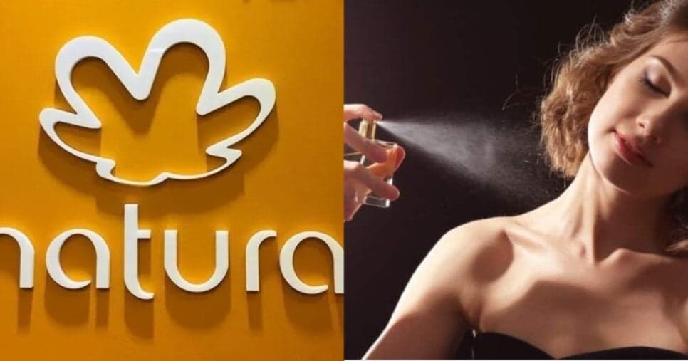 Perfumes da Natura com óleos essenciais duram até 10 horas na pele