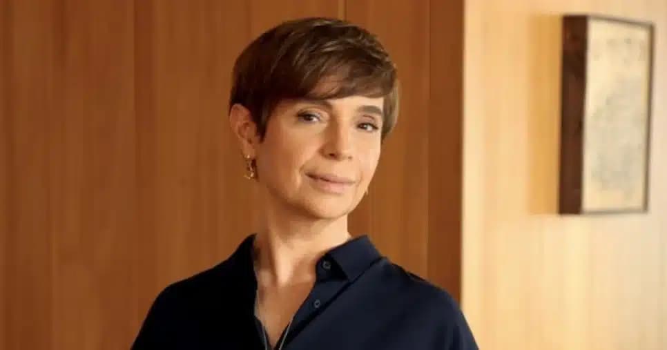 Discreta, Renata Lo Prete vive relação longe dos holofotes com jornalista há mais de 3 décadas