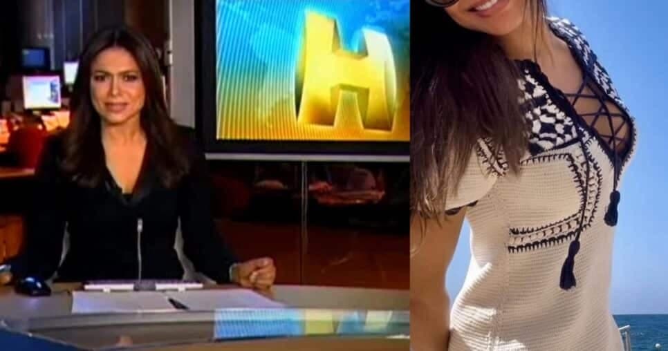 Lembra dela? Rosana Jatobá, do JH, vive assim hoje, ao deixar a Globo após 12 anos