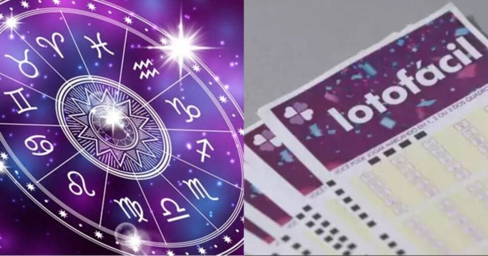 Touro e mais: 6 signos que estão com sorte grande em maio e devem jogar na Lotofácil